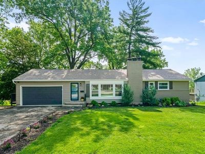 6109 N Lenox Ave, Kansas City, MO, 64151