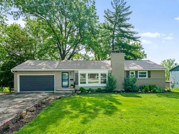 6109 N Lenox Ave, Kansas City, MO 64151