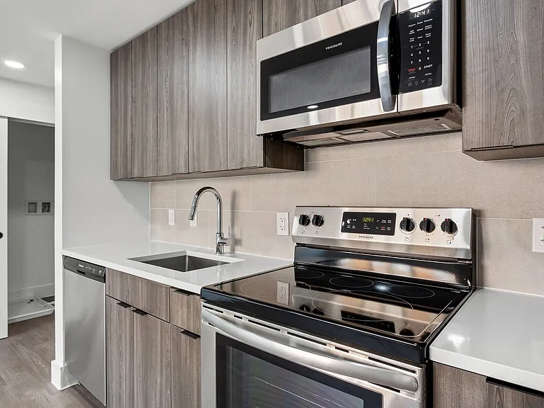 Welcome to The Doreen at 5910 14th St NW — Photo 26