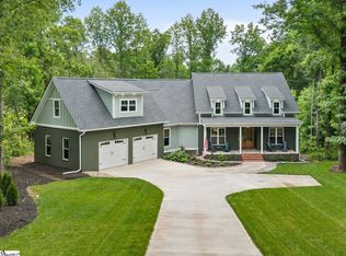 105 Chasewater Dr, Anderson, SC 29621