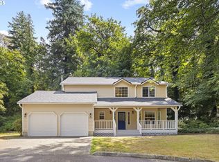 2222 Historic Columbia River Hwy, Troutdale, OR 97060