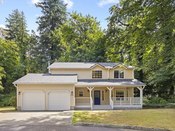 2222 Historic Columbia River Hwy, Troutdale, OR 97060