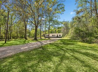 41653 W Portier Rd, Ponchatoula, LA 70454