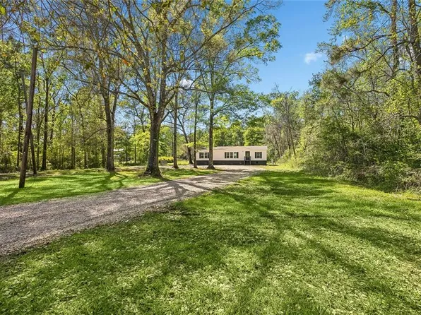 41653 W Portier Rd, Ponchatoula, LA 70454