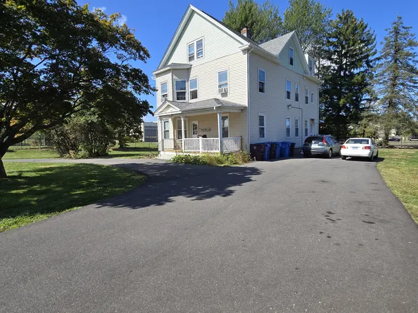 483 Osgood Ave #4, New Britain, CT 06053