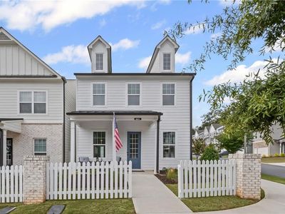 800 Homestead Dr, Woodstock, GA, 30188