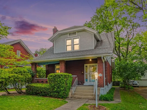 5225 Rose Ave, Cincinnati, OH 45212