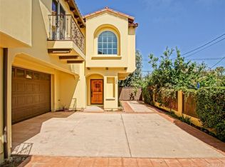 708 Elvira Ave #B, Redondo Beach, CA 90277