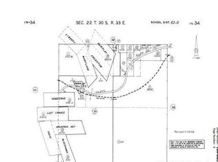 0 Black Oak #0, Caliente, CA 93518