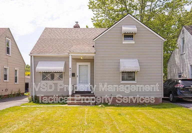 5120 Clement Ave — Photo 1