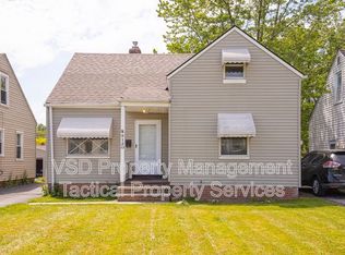 5120 Clement Ave, Maple Heights, OH 44137
