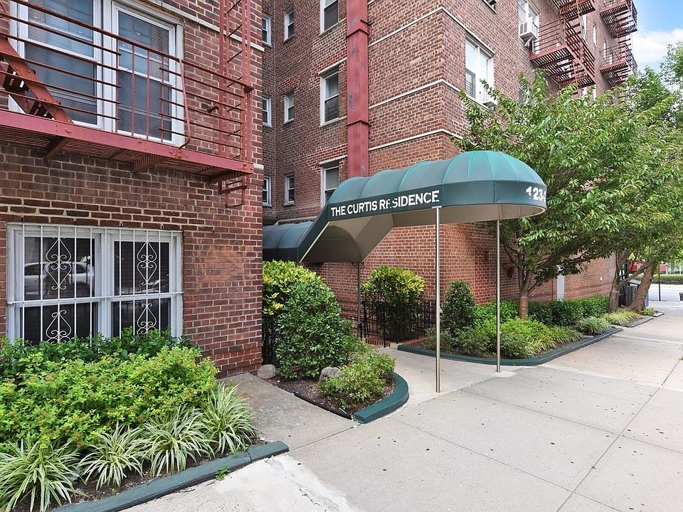 1st image of 123-25 82nd Ave #1P