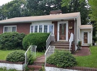 65 Olive St, Revere, MA 02151