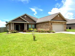 9191 Pembrook Loop, Fairhope, AL 36532