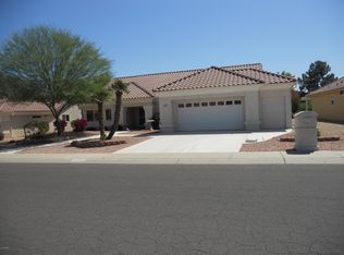 19835 N White Rock Dr, Sun City West, AZ 85375