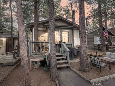 249 Los Angeles Ave, Sugarloaf, CA, 92386