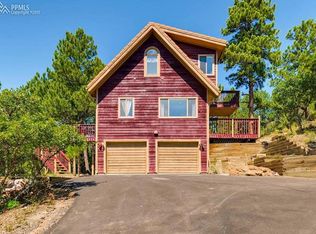 1310 Allegheny Dr, Colorado Springs, CO 80919