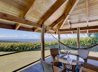 36-415 Manowaiopae Homestead Rd, Laupahoehoe, HI 96764