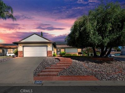 23474 Silver Strike Dr, Canyon Lake, CA, 92587