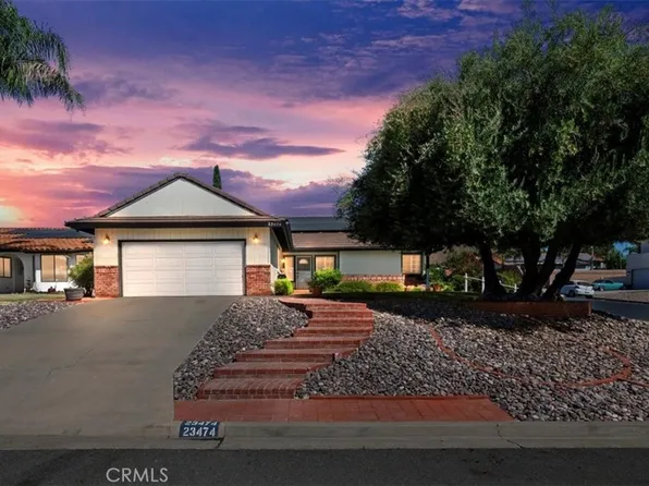 23474 Silver Strike Dr, Canyon Lake, CA 92587