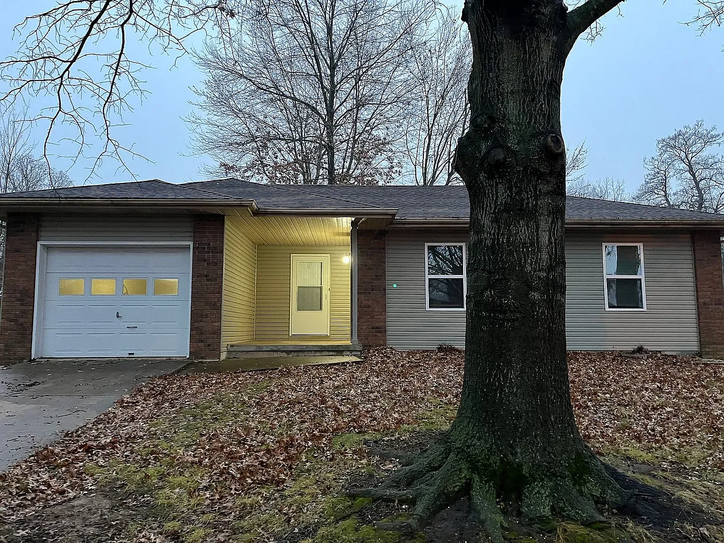 3 bed, 1167 sqft, $1,195 — Photo 2