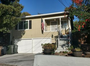 2365 Monterey Ave, Martinez, CA 94553