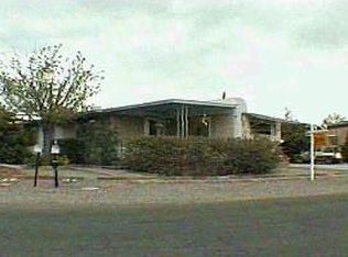 5700 W Bay Dr #X, Tucson, AZ 85715