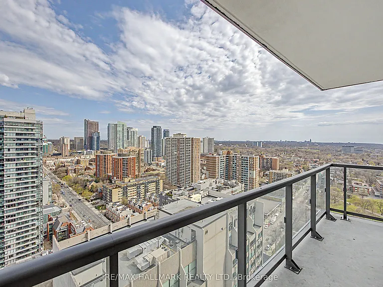 308 Jarvis St #2808 — Photo 16
