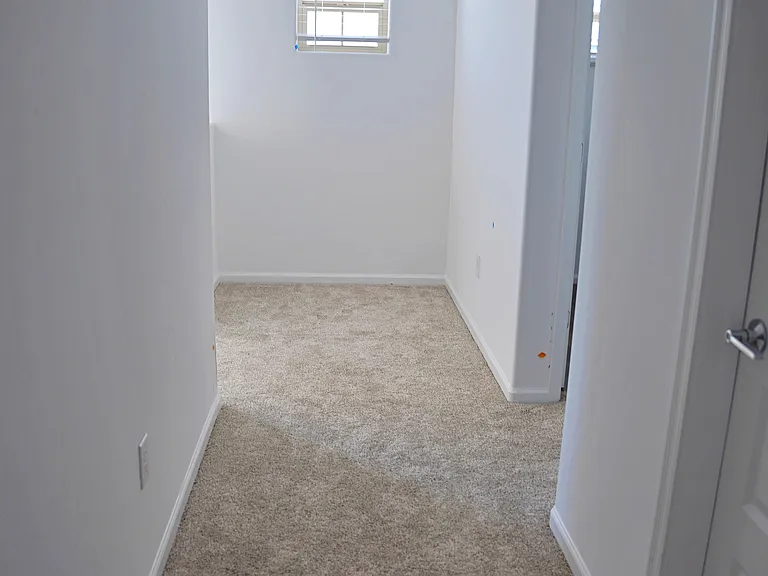 2nd Floor hallway
