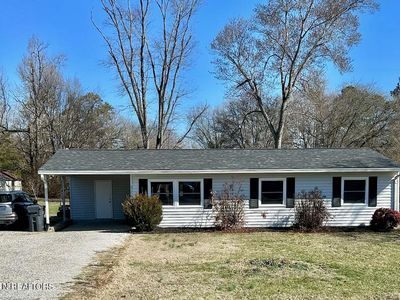 3116 Knox Ln, Knoxville, TN, 37917