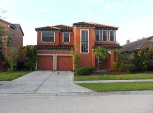 8251 Dunham Station Dr, Tampa, FL 33647
