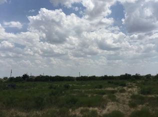 5329 S Gas Plant Rd, San Angelo, TX 76904