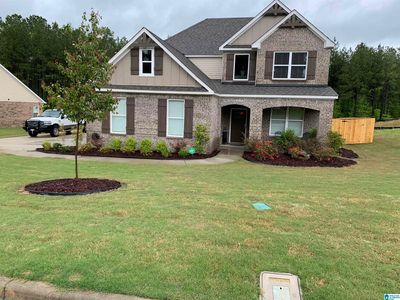 9494 Ellis Dr, Kimberly, AL, 35091