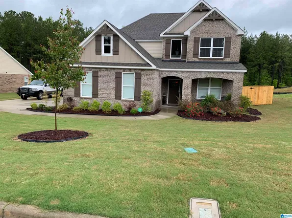 9494 Ellis Dr, Kimberly, AL 35091