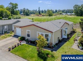 1655 S Elm St UNIT 511, Canby, OR 97013