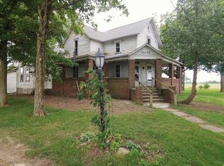 3618 E 500 N, Ossian, IN 46777