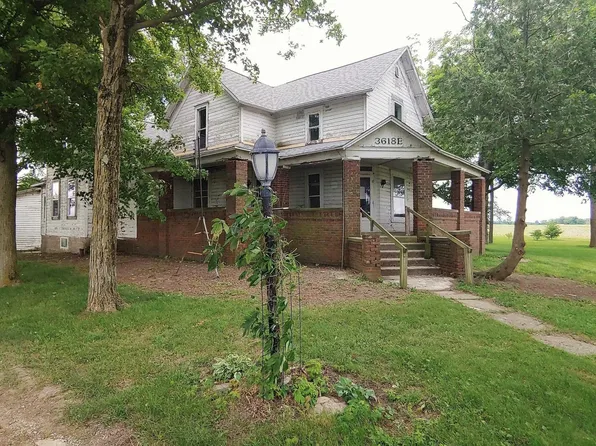 3618 E 500 N, Ossian, IN 46777