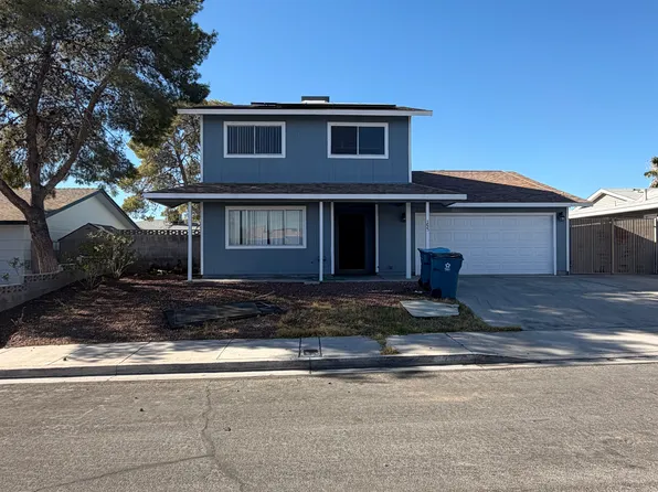 7625 Genzer Dr, Las Vegas, NV 89145