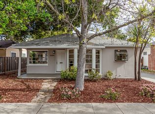 1684 California St #A, Mountain View, CA 94041