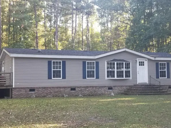 1337 Spring Hill Church Rd, Ridgeville, SC 29472