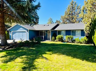 1869 NE Tombstone Way, Bend, OR 97701