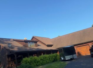 6558 Hillcrest Dr, Rhinelander, WI 54501