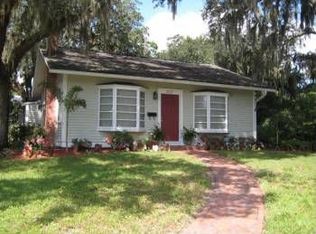 2312 Palmetto Ave, Sanford, FL 32771