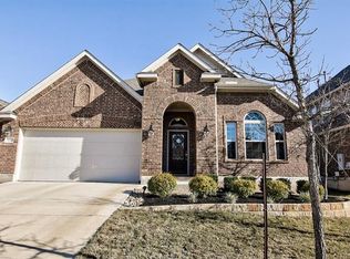 3220 Cotton Blossom Way, Pflugerville, TX 78660