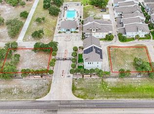 1724 Fm 3 & Lots 77 #6-80, Rockport, TX 78382
