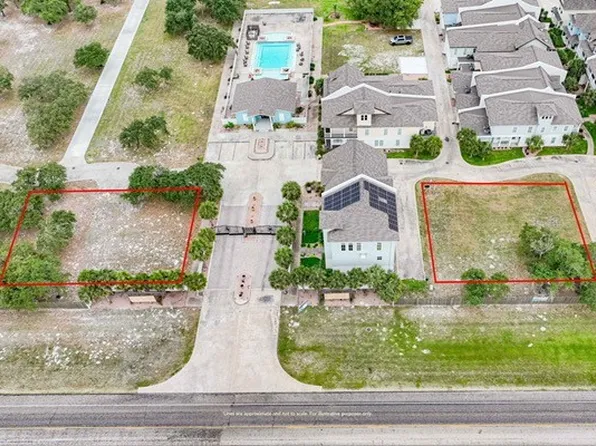 1724 Fm 3 & Lots 77 #6-80, Rockport, TX 78382
