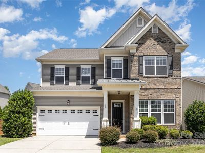 1317 Middlecrest Dr NW, Concord, NC, 28027