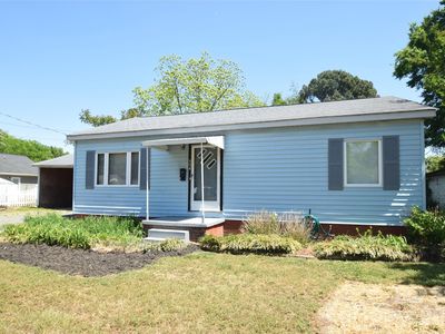 504 Hunter Ave, Kannapolis, NC, 28083