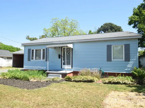 504 Hunter Ave, Kannapolis, NC 28083