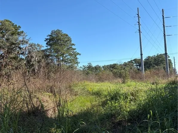 0 Coffee Bluff Road, Savannah, GA 31419